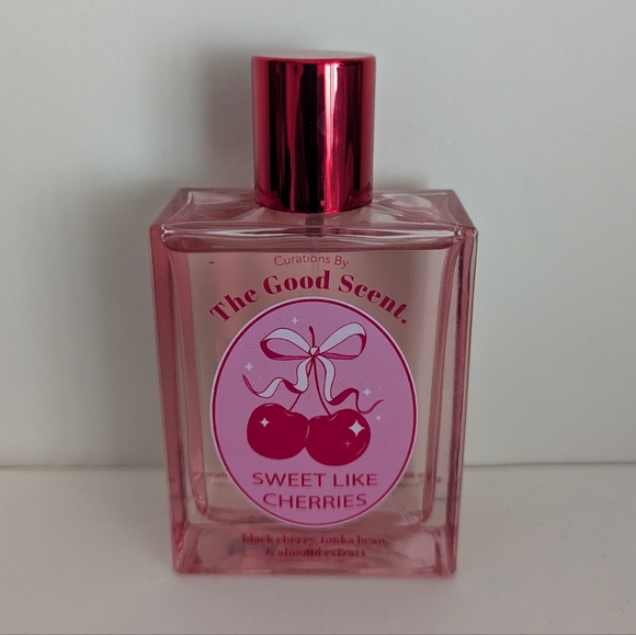 Curations by The Good Scent - Sweet Like Cherries - Picture 1 of 1